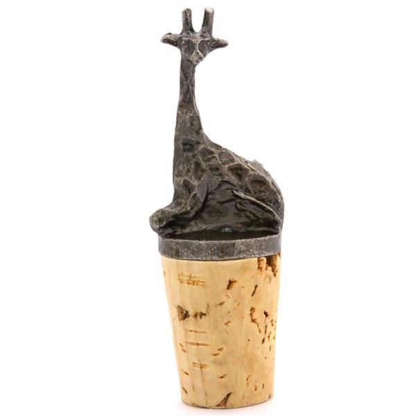 Pewter Bottle Stoppers