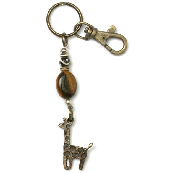 Keyring-RC charmed