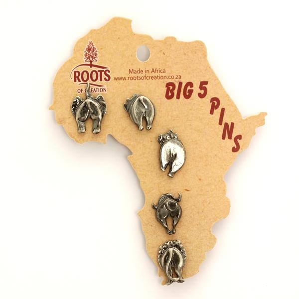 Lapel Pins