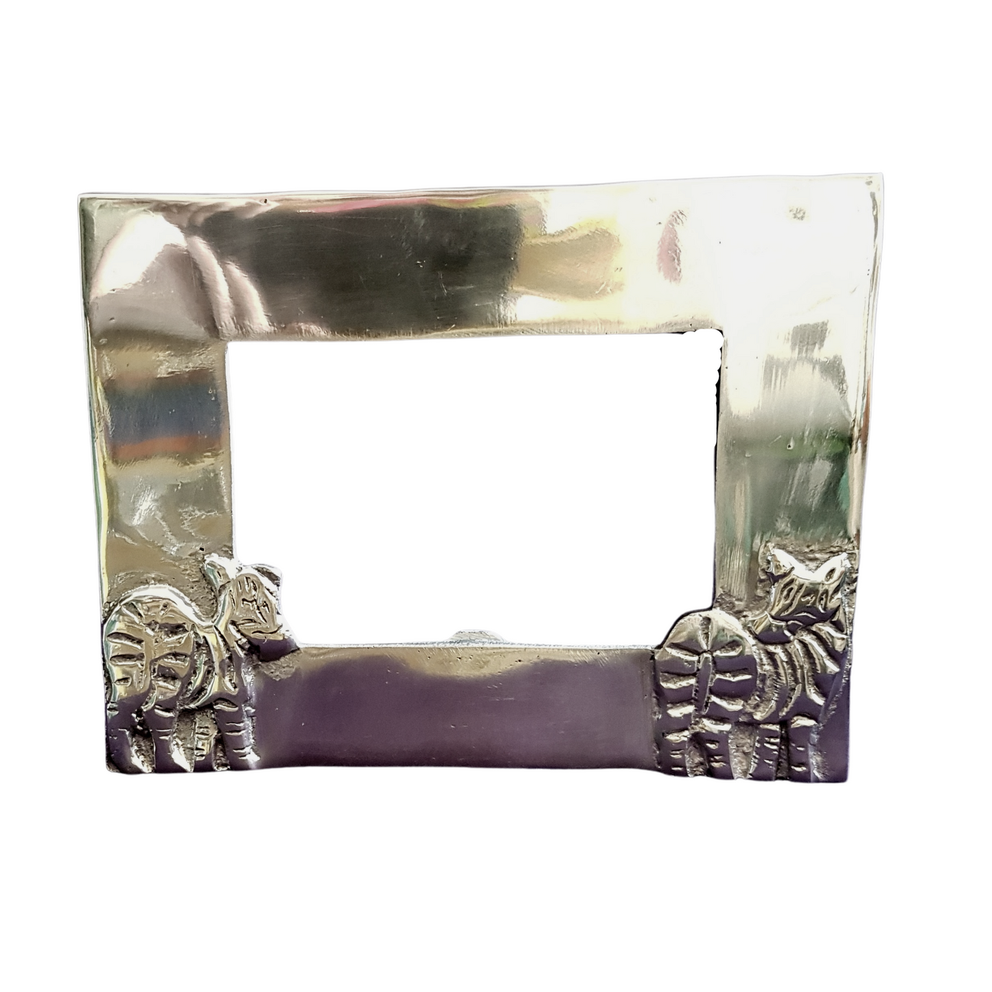 Picture frame - Aluminum