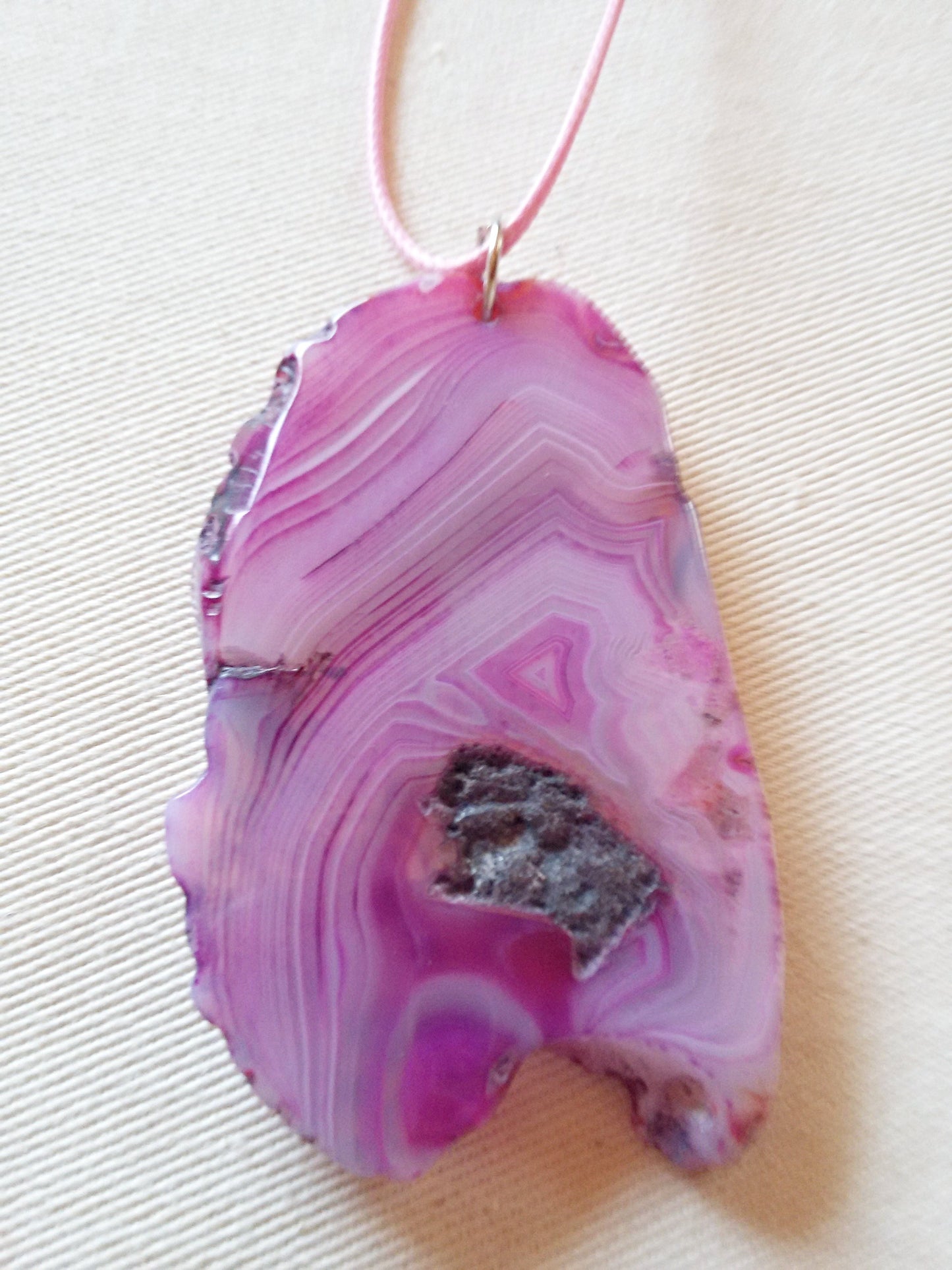 Jewellery-Pendant Gemstone