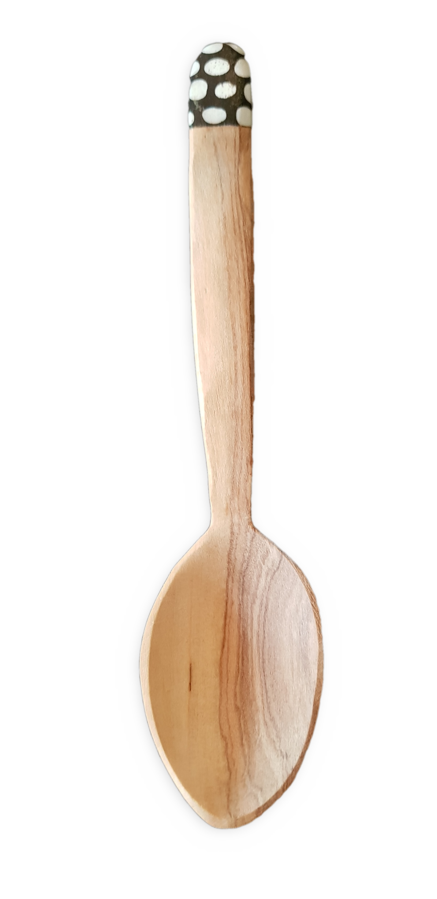 Wood-Spoons