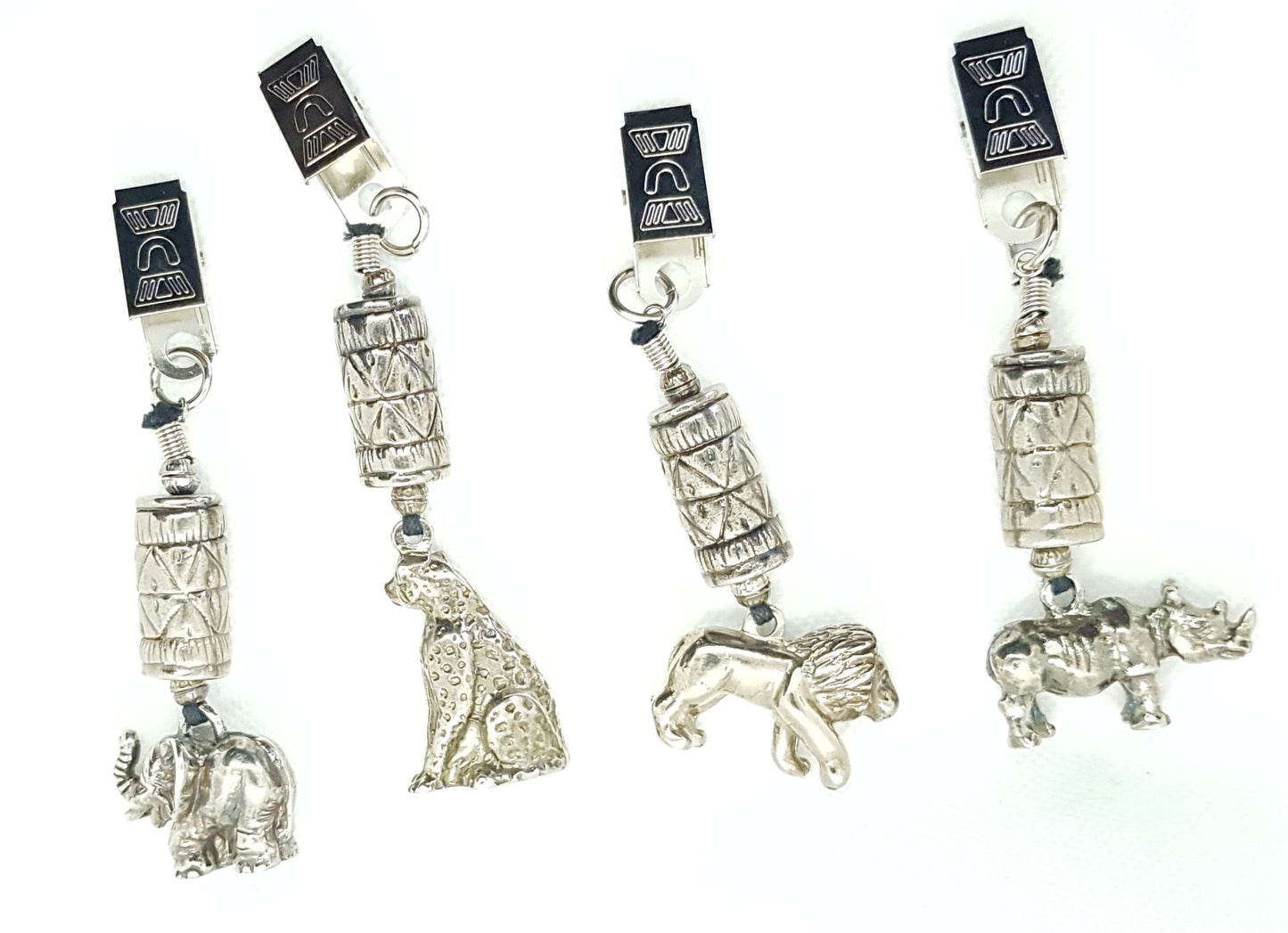 Table Cloth Weights - Pewter RC