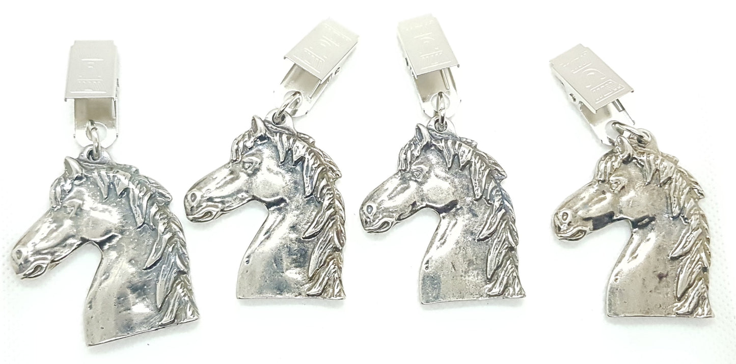 Table Cloth Weights - Pewter AT