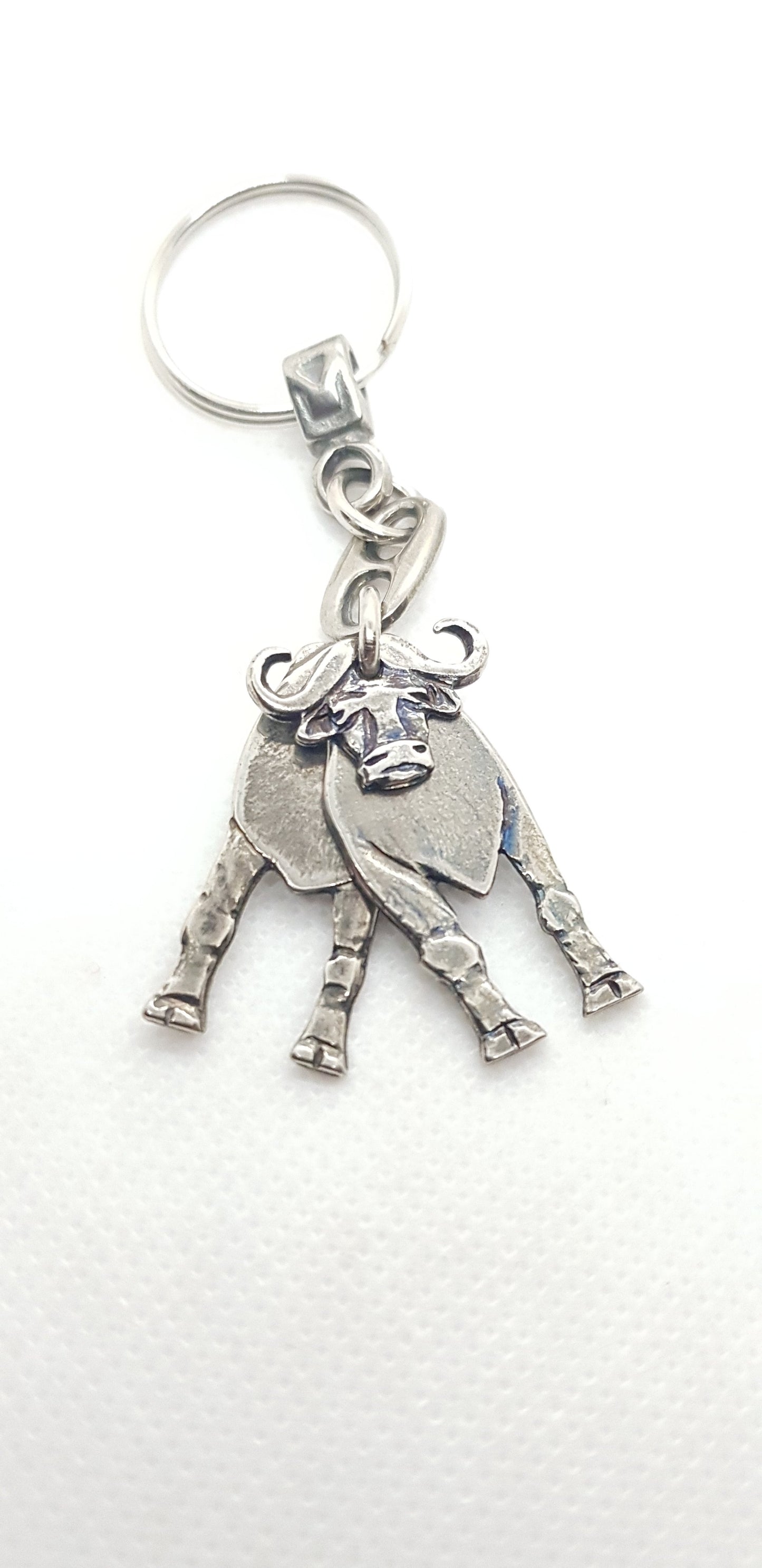 Keyring-Trio Animal