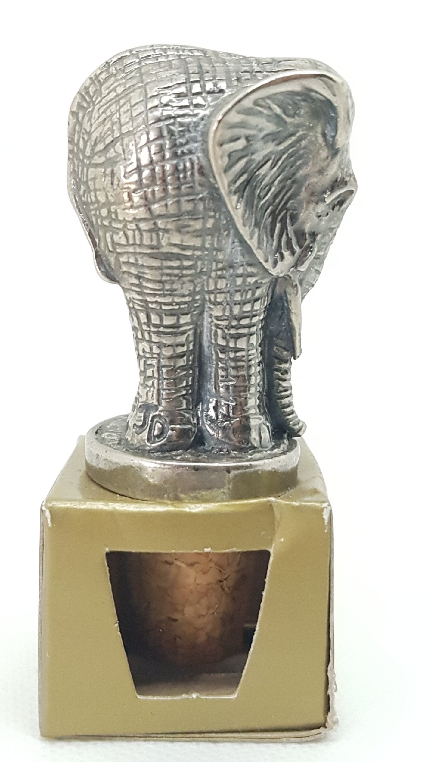 Large Animal Bottle Stopper