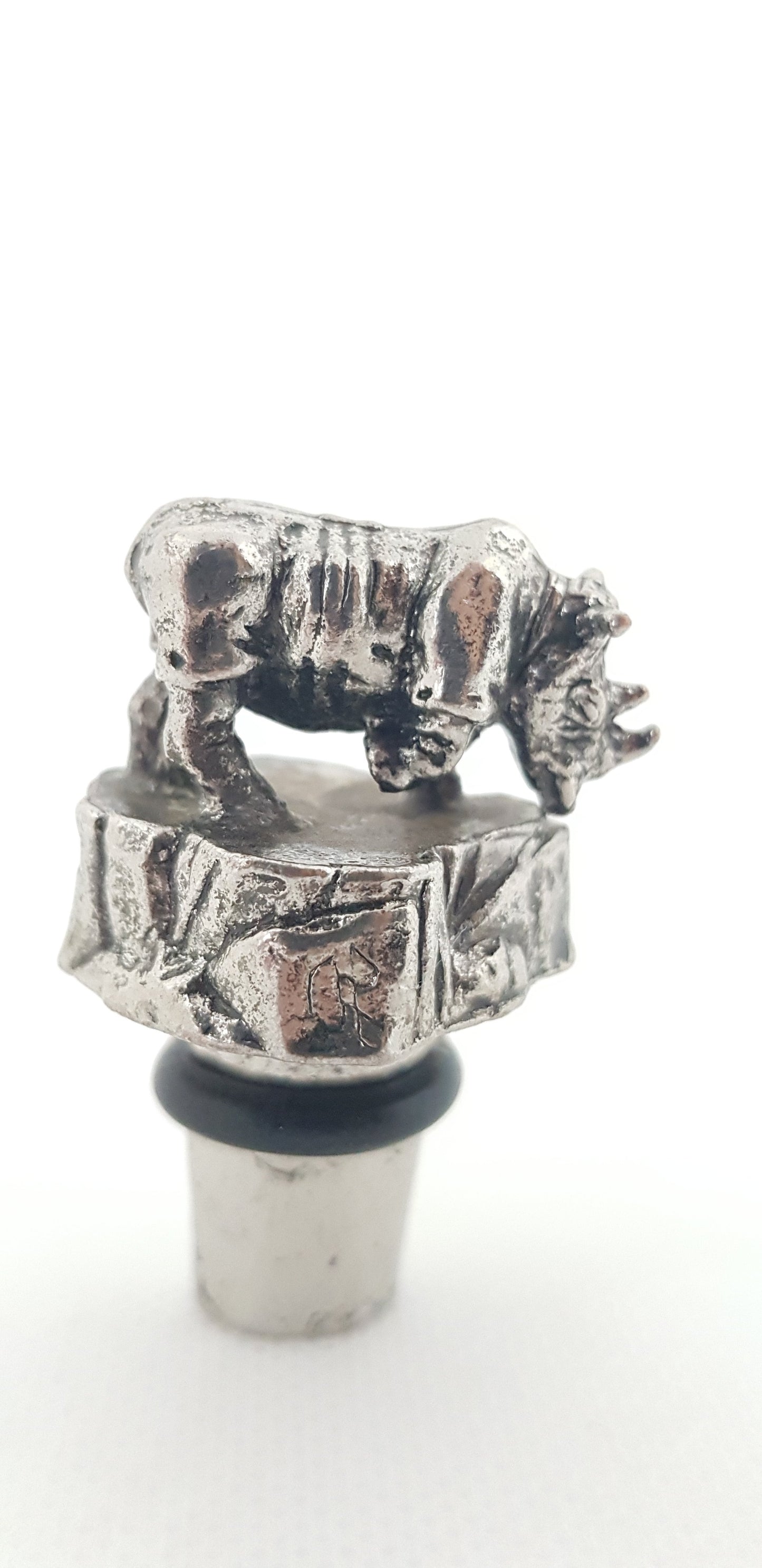 Metal Bottle stopper