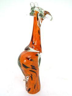 Glass Animals-Giraffe Coloured