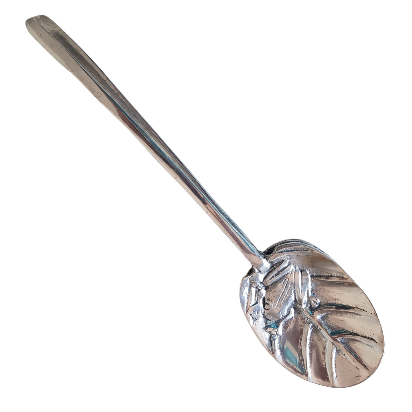 Salad Servers - Aluminum
