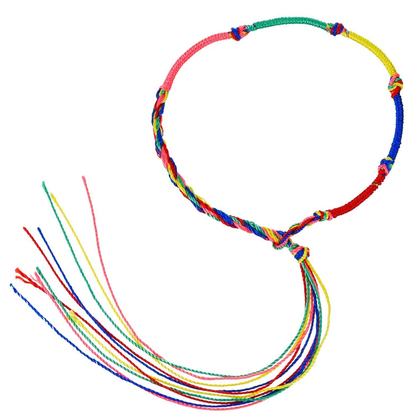 Bracelet/Anklet Boho