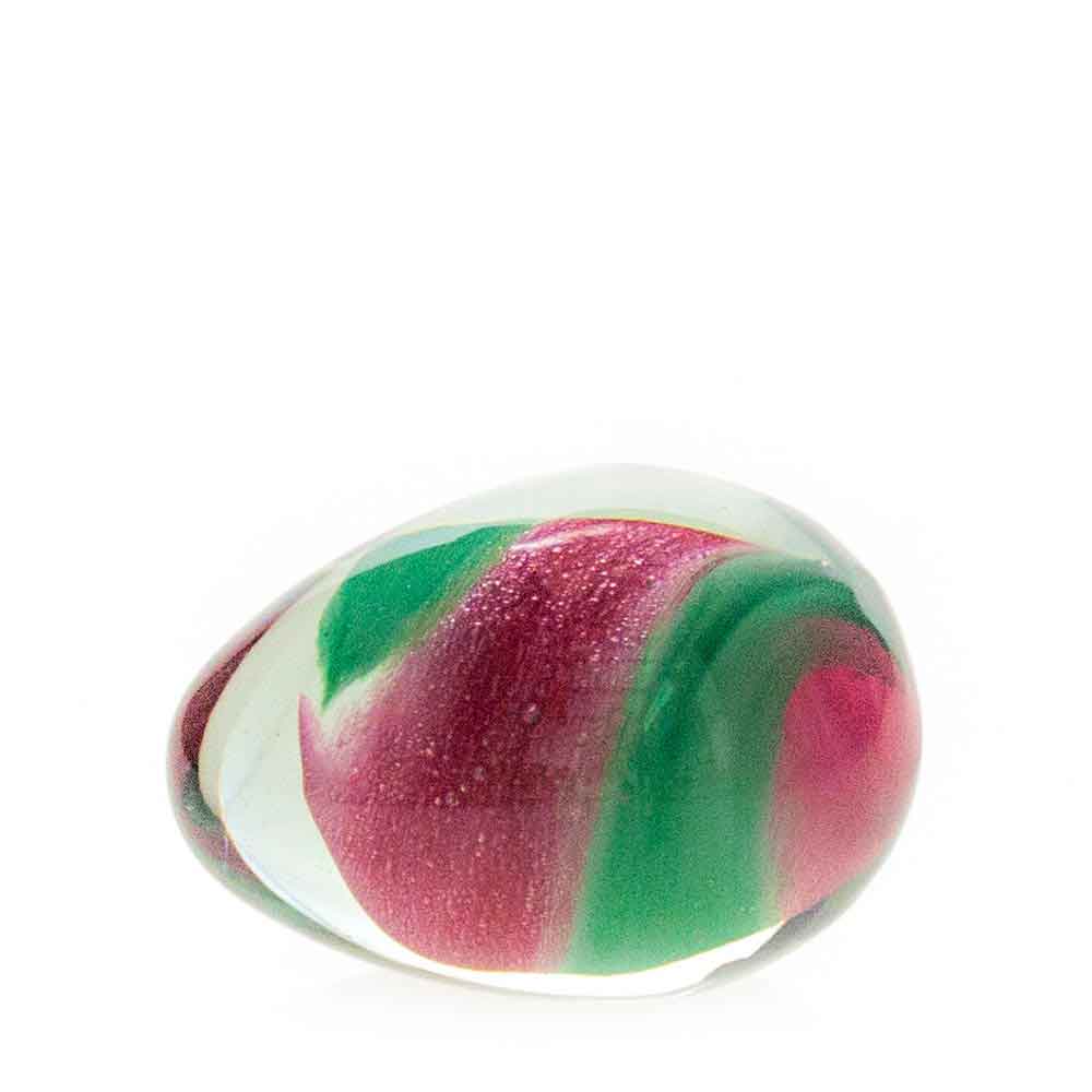 Glass Egg