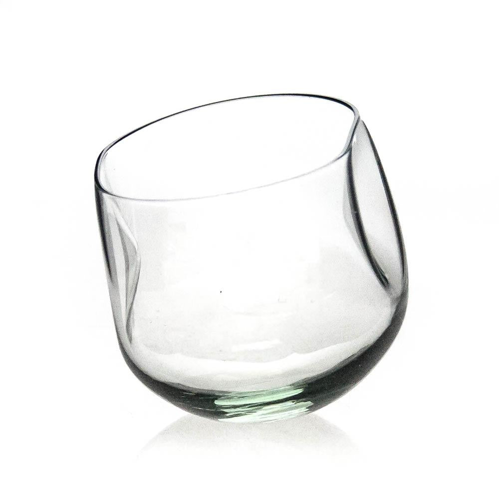 Glasses-Nelson Tumbler Indented