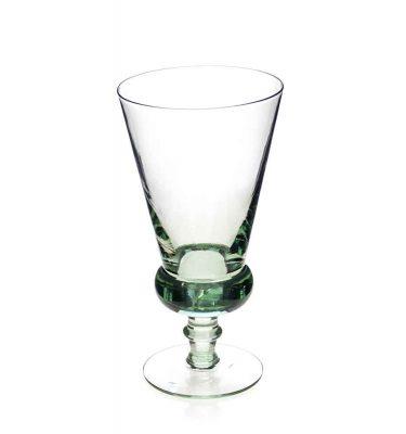 Glasses-Thistle Wine Glass