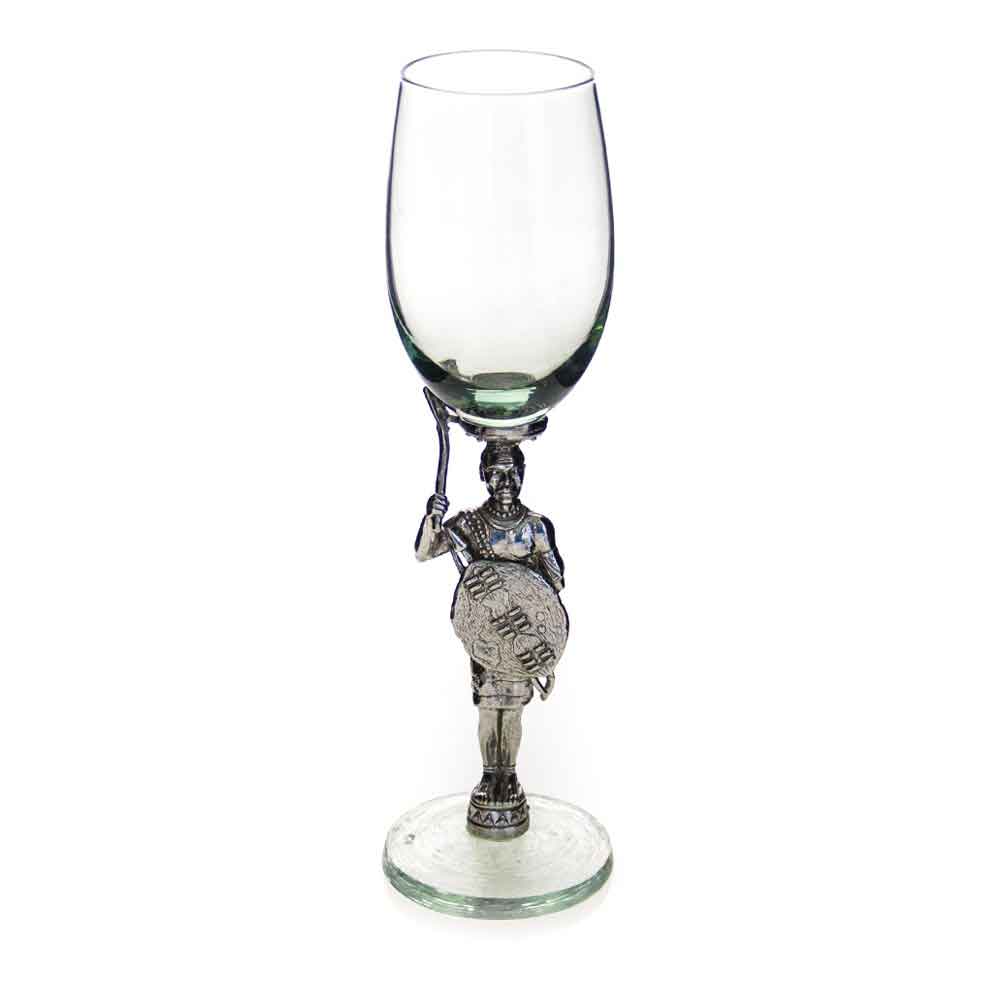 Glasses-Tribal Africa