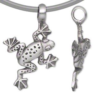 Jewellery-pendant pewter