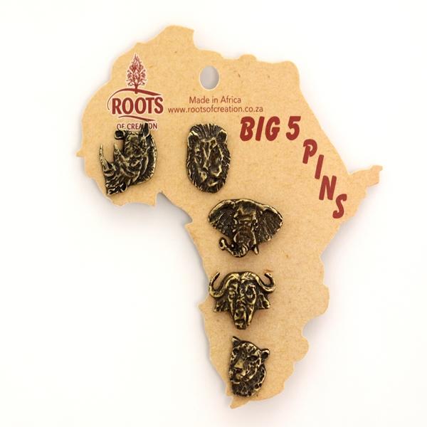 Lapel Pins