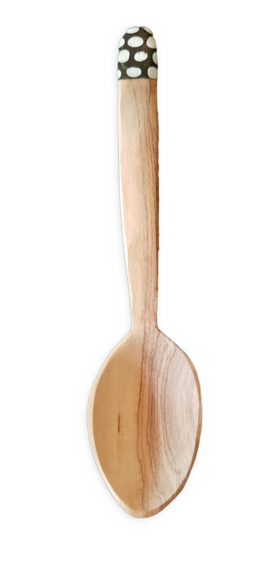 Wood-Spoons