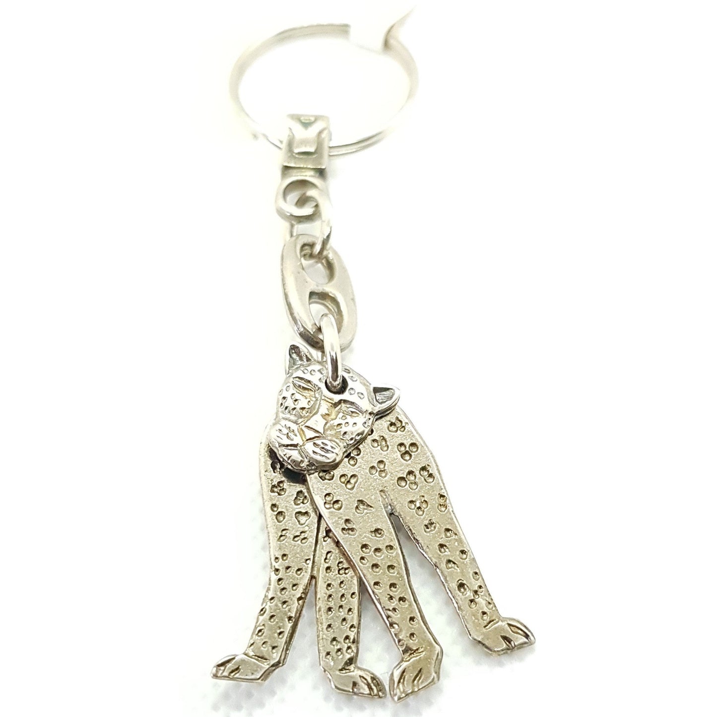 Keyring-Trio Animal