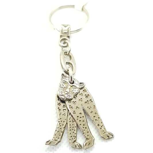 Keyring-Trio Animal