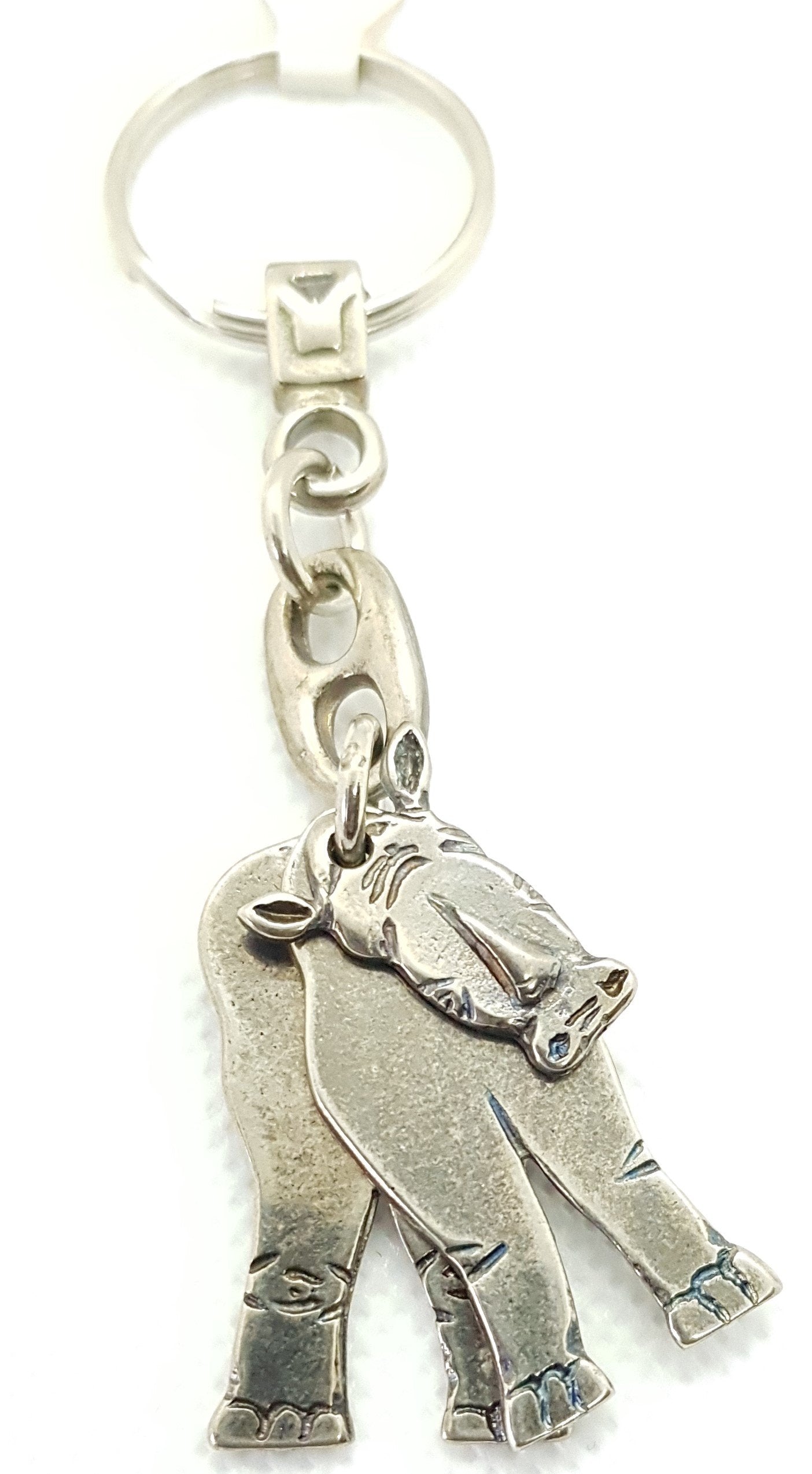 Keyring-Trio Animal
