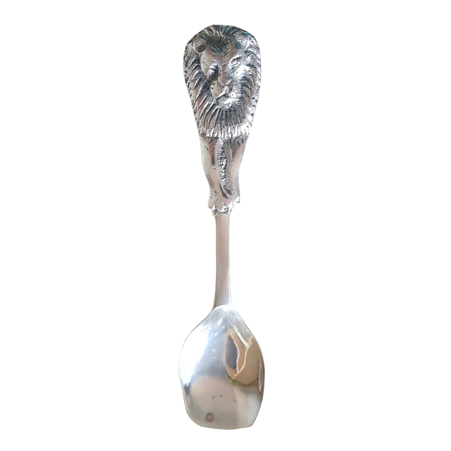 Serving spoon