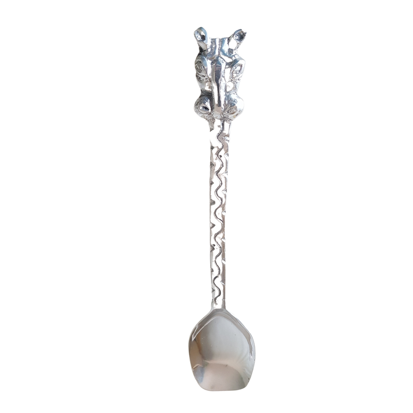 Serving spoon