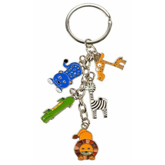 Keyring-5 Charm