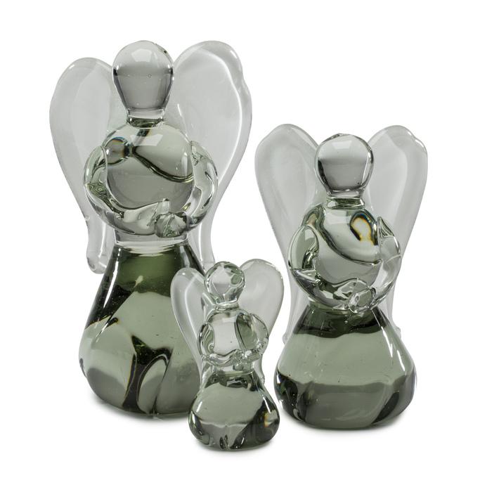Glass Angels