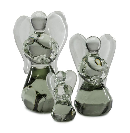 Glass Angels