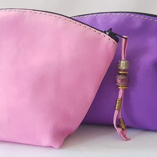 Purse-Leather