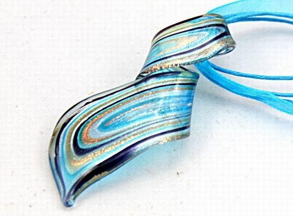 Jewellery-Murano Glass Pendant