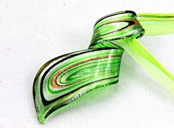 Jewellery-Murano Glass Pendant