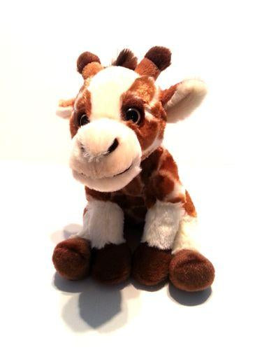 stuffed fluffy toys