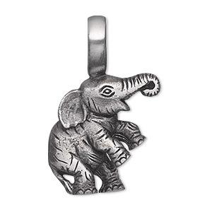 Jewellery-pendant pewter