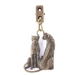 Table Cloth Weights - Pewter RC